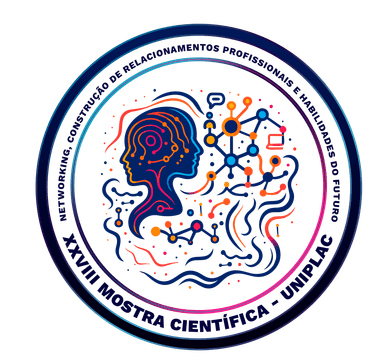  Logo Mostra científica Uniplac