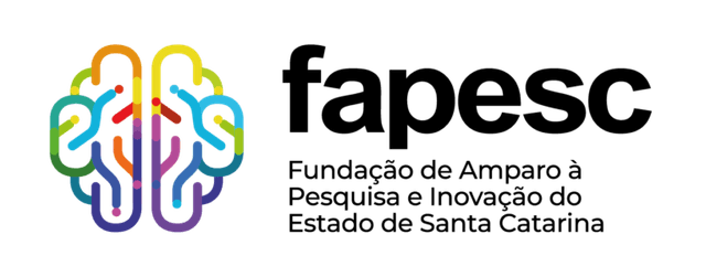  Logo Fapesc