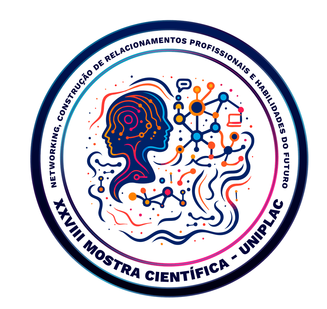 Logo Mostra científica Uniplac