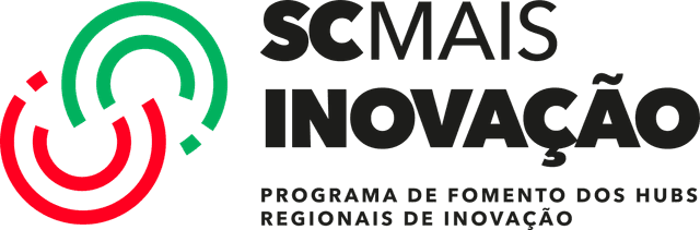 Logo SC+ Inovação
